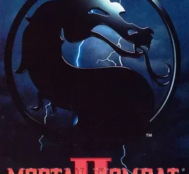 فيلم الأكشن والفنتازيا «Mortal Kombat II»