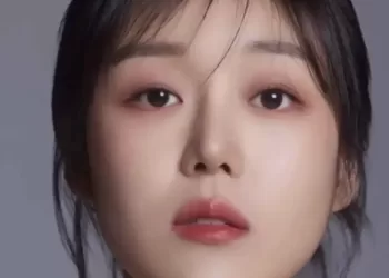 كانغ سيو ها