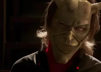 فيلم The Black Phone