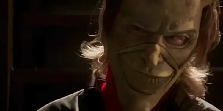 فيلم The Black Phone