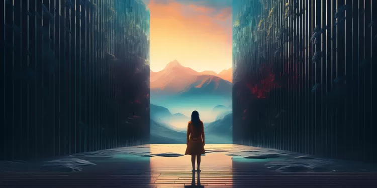 «التتابع الصامت».. سرد بصري يُجسّد المشاعر بدون حوار