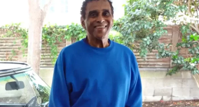 كينيث واشنطن