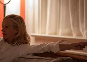 فيلم بعد الصيد