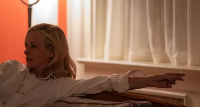 فيلم بعد الصيد