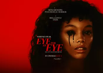 فيلم Eye for an Eye