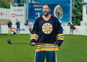 فيلم Happy Gilmore 2