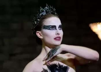 فيلم Black Swan