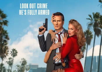 فيلم الكوميديا والأكشن «The Naked Gun» يحقق 28 مليون دولار عالميًا