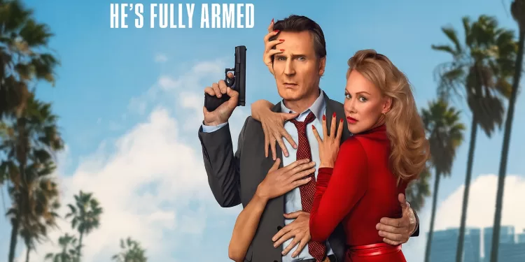 فيلم الكوميديا والأكشن «The Naked Gun» يحقق 28 مليون دولار عالميًا