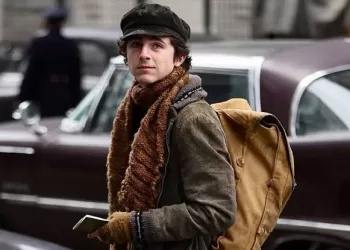 تيموثي شالاميه