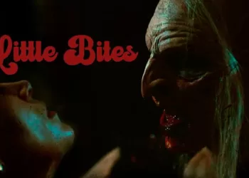 فيلم Little Bites