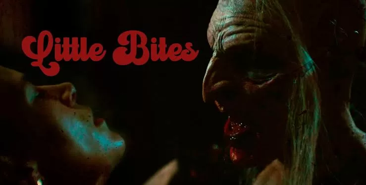 فيلم Little Bites