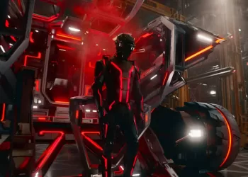 فيلم Tron: Ares