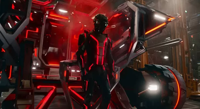 فيلم Tron: Ares