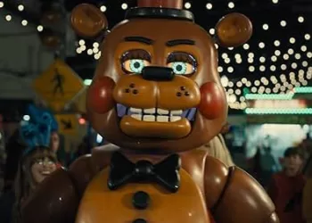 فيلم Five Nights at Freddy’s 2