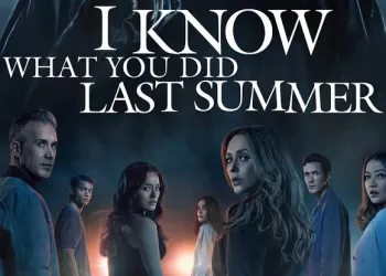فيلم I Know What You Did Last Summer