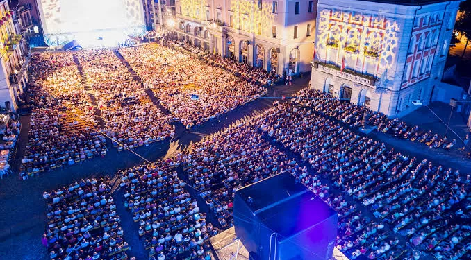 «مهرجان لوكارنو السينمائي» يكشف عن لجان تحكيم دورته الـ78 برئاسة «ريتي بان»