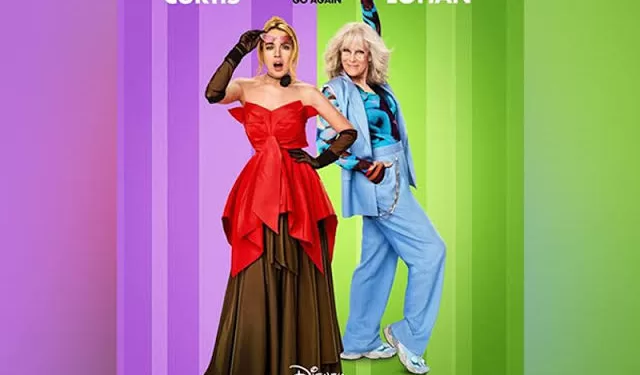 فيلم Freakier Friday