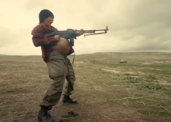 فيلم One Battle After Another