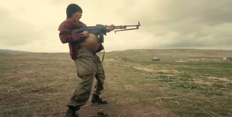 فيلم One Battle After Another