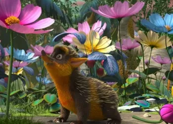 فيلم The Myth Of Maracuda