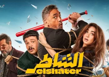 فيلم الشاطر