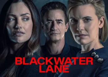فيلم Blackwater Lane