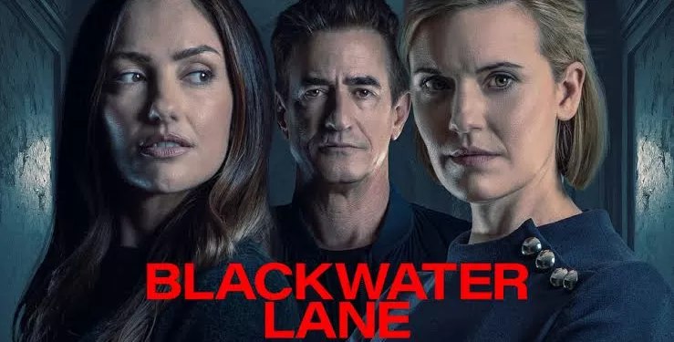فيلم Blackwater Lane
