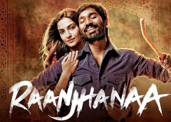 فيلم Raanjhanaa