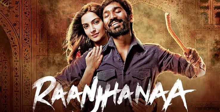 فيلم Raanjhanaa