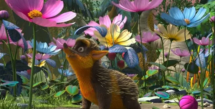 فيلم The Myth Of Maracuda