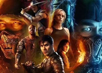 فيلم Mortal Kombat II