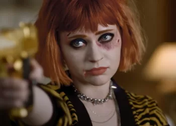 فيلم Killing Mary Sue