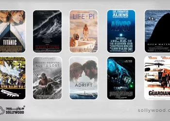 أفلام تحبس الأنفاس في مواجهة «الغرق»