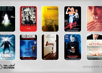 10 أفلام «تقطيع جسدي» تقلب المألوف إلى رعب لا يُحتمل