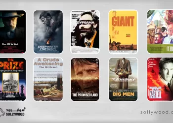 10 أفلام تكشف أسرار التنقيب عن «النفط» وتحدياته