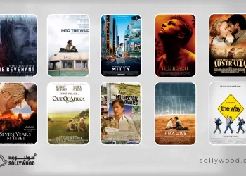 أفلام تُحاكي روعة «الطبيعة» وتكشف سحرها