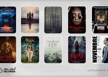 10 أفلام رعب مستوحاة من «أساطير شعبية»