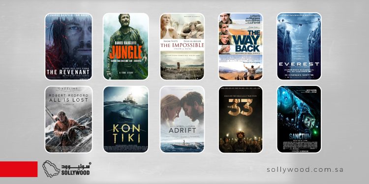 أفلام مغامرة وإثارة عن «المهام المستحيلة»