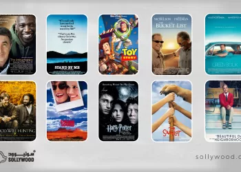 أفلام مُلهمة عن رابطة «الصداقة»