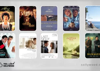 أفلام نفسية تكشف الدوافع المعقّدة وراء «الخيانة الزوجية»