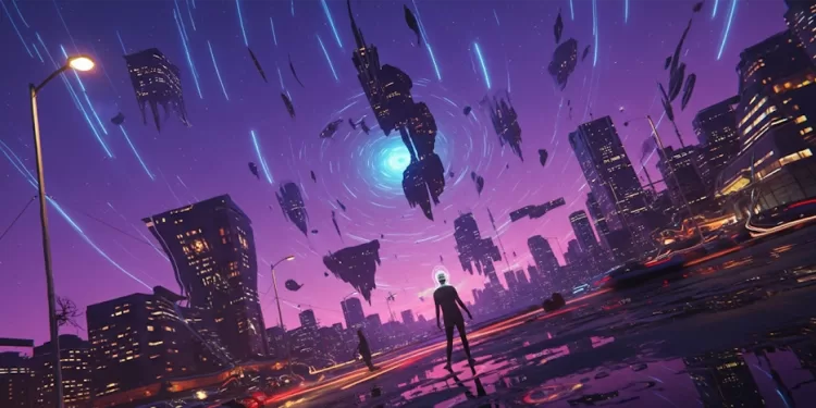 تُعدّ «السريالية» من أبرز المصطلحات في عالم السينما، ويُطلق على النمط البصري والسردي الذي يكسر حدود المنطق ويُحاكي اللاوعي