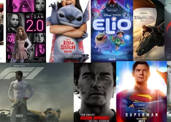 «Superman» يتصدر شباك التذاكر الأميركي