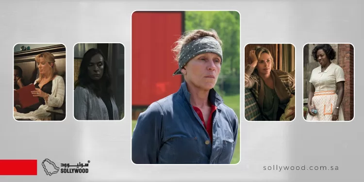 5 ممثلات أعادن رسم ملامح «الأم» في السينما العالمية