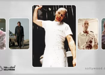 5 ممثلين جسدوا شخصية «السفاح» ببراعة في السينما العالمية