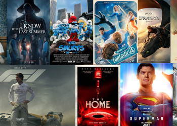 شباك التذاكر الأميركي