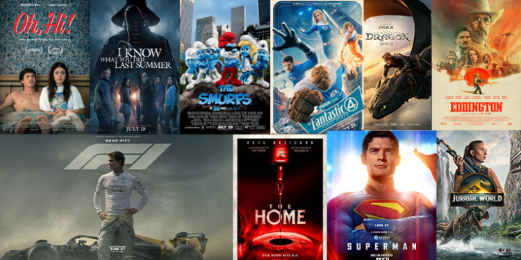 شباك التذاكر الأميركي