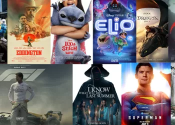 «Superman» يتصدر شباك التذاكر الأميركي.. و«Jurassic World: Rebirth» ثانيًا