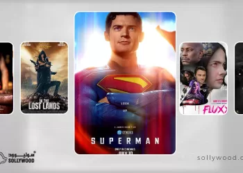 صالات السينما السعودية تستقبل 5 أفلام جديدة اليوم.. رعب وأكشن وخيال علمي