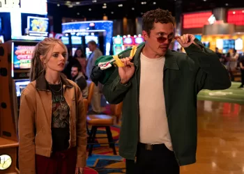 فيلم Eenie Meanie